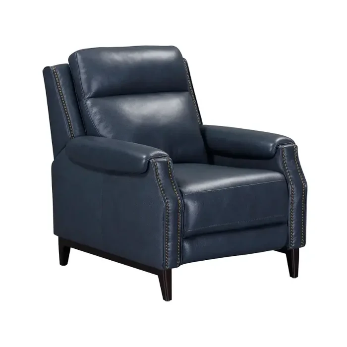 03ny-10m Liberty Furniture Rawling Pushback Recliner