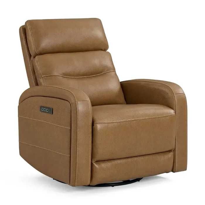 06bu-13p Liberty Furniture Rosslyn Sg Recliner P3