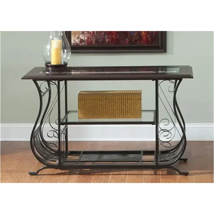 103-ot1030 Liberty Furniture Almont Sofa Table