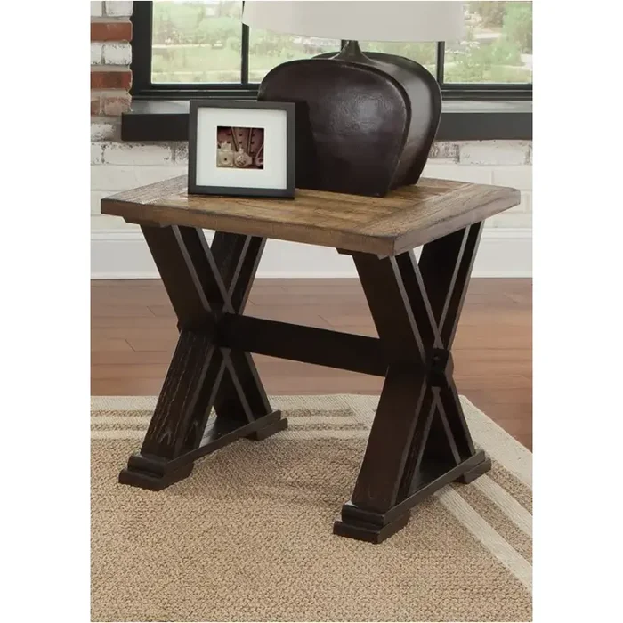 105-ot1020 Liberty Furniture Catalina End Table