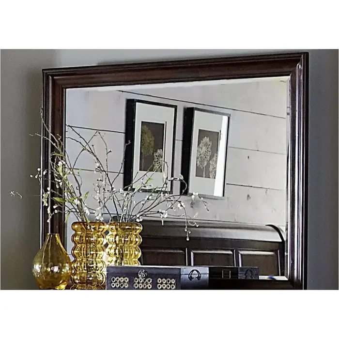 428-br51 Liberty Furniture Sinclair Mirror