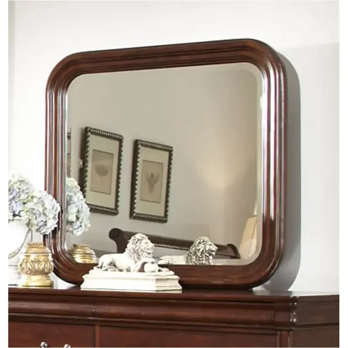 709-br50 Liberty Furniture Carriage Court Youth Mirror