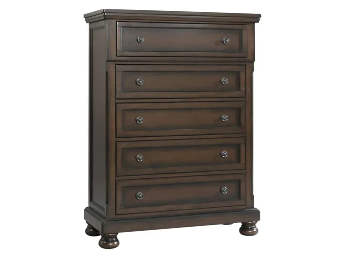 Kingwood Drawer Chest