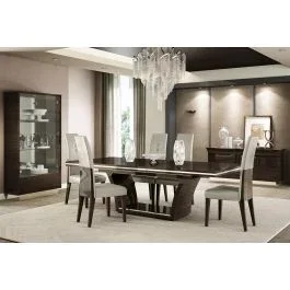 Livorno Modern Dining Table Set