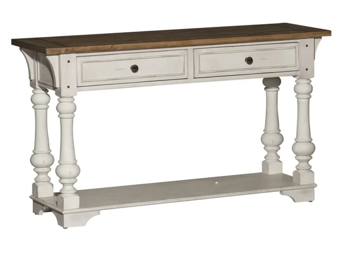 Middletown Sofa Table
