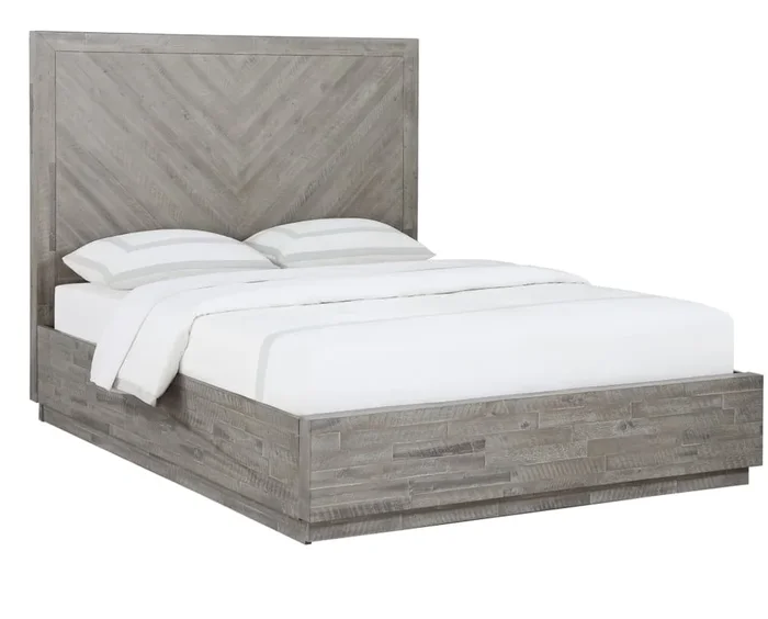 Mystic Platform Bed